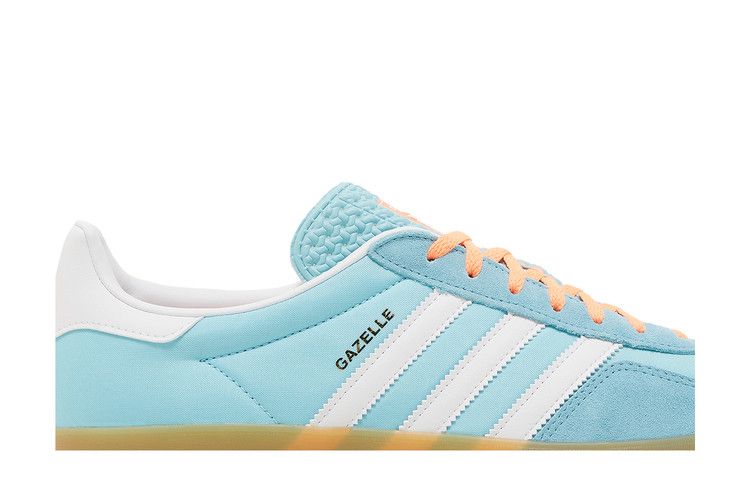 adidas Gazelle Indoor 'Preloved Blue Gum'