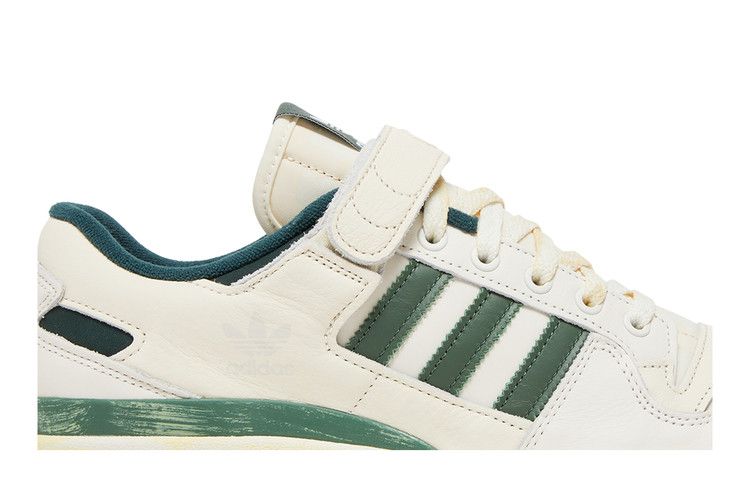 adidas Forum 84 Low AEC 'Vintage Pack - Green Oxide'