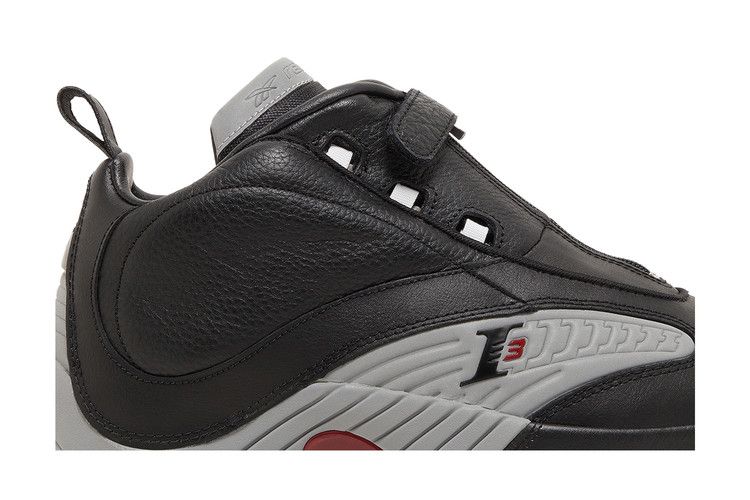 Reebok Answer 4 'Black Grey' 2023