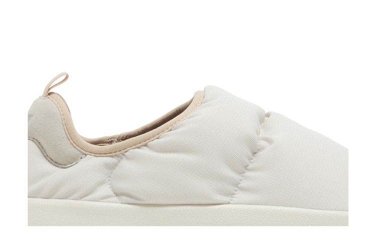 adidas Puffylette 'Aluminium'