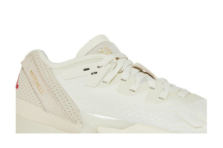 adidas D.O.N. Issue #4 'Achieve It'