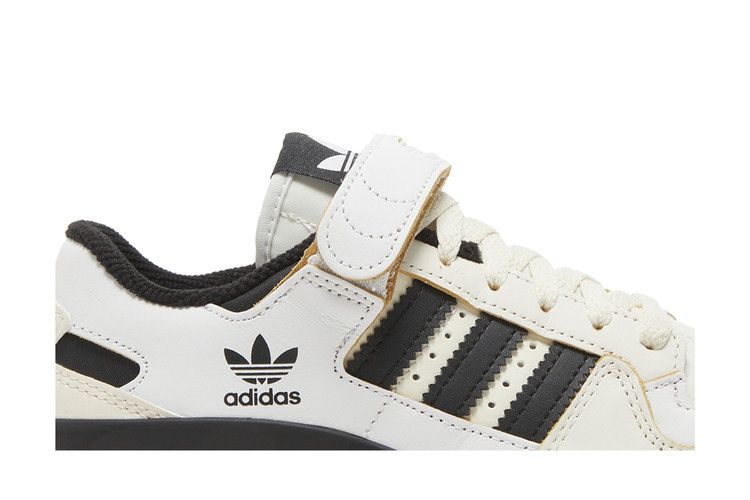 adidas Wmns Forum 84 Low 'Off White Black'