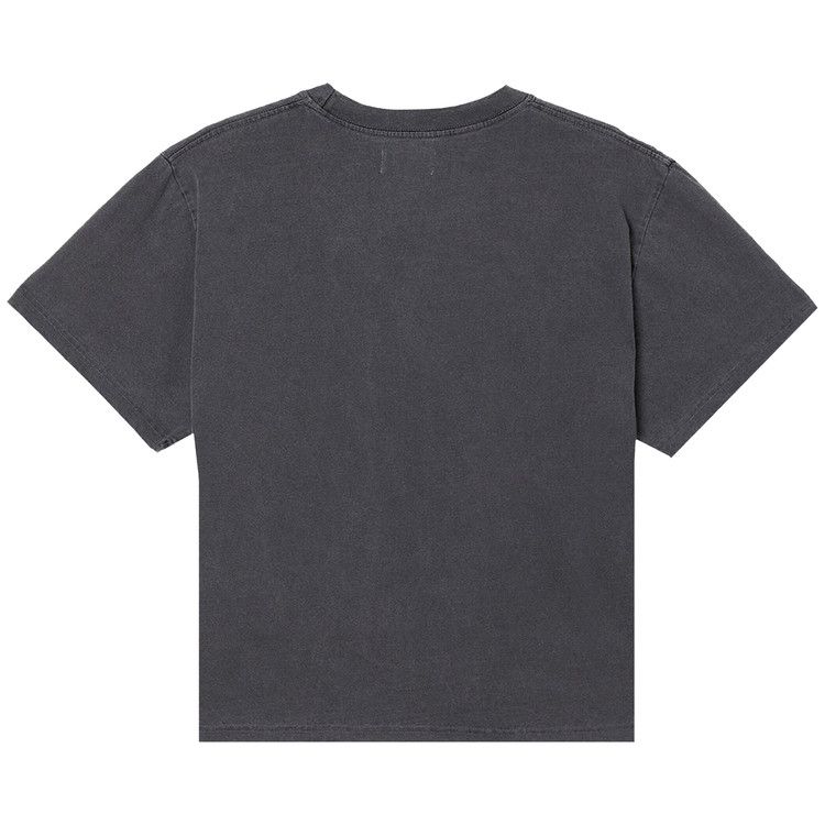 Honor The Gift Summer Greetings Tee 'Black'