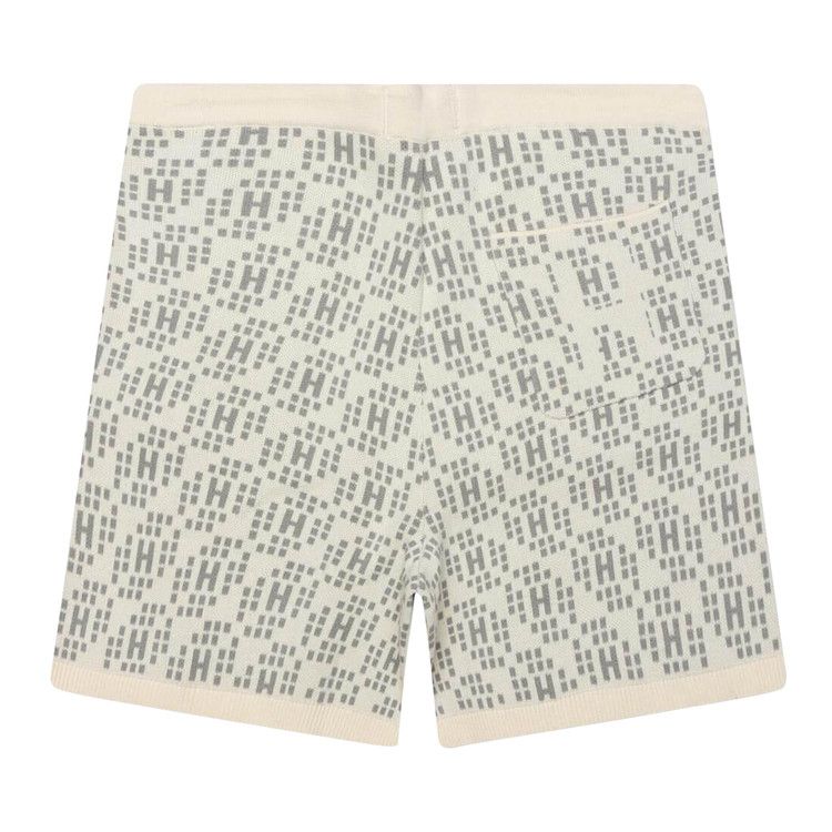Honor The Gift Knit Shorts 'Bone'
