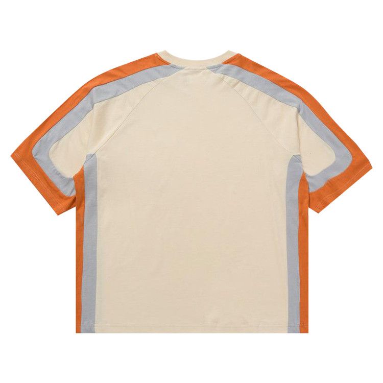Honor The Gift Short-Sleeve Panel Pocket Tee 'Bone'