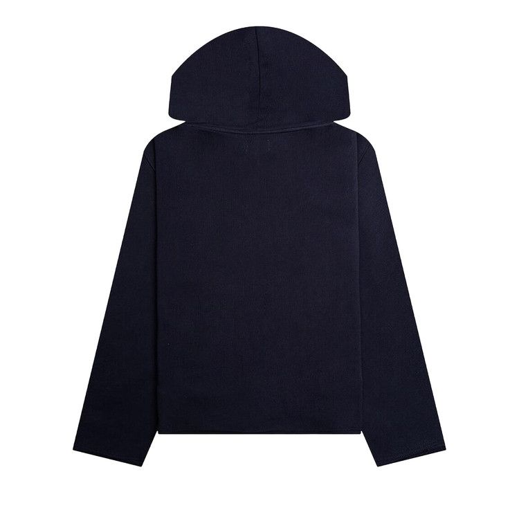 Honor The Gift Fire Hoodie 'Blue'