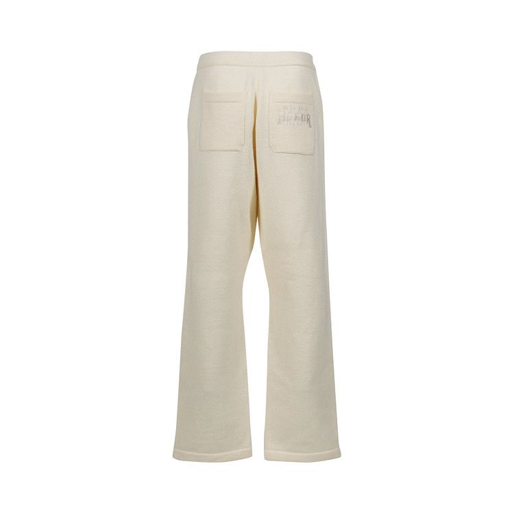 Honor The Gift Art Knit Pant 'Bone'