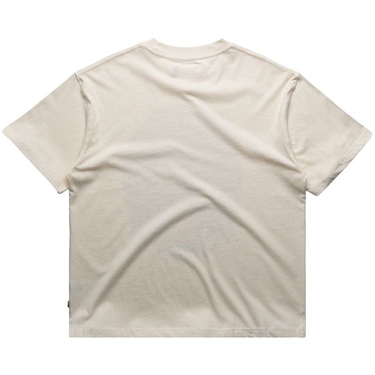Honor The Gift Gift He's Given Short-Sleeve Tee 'White'
