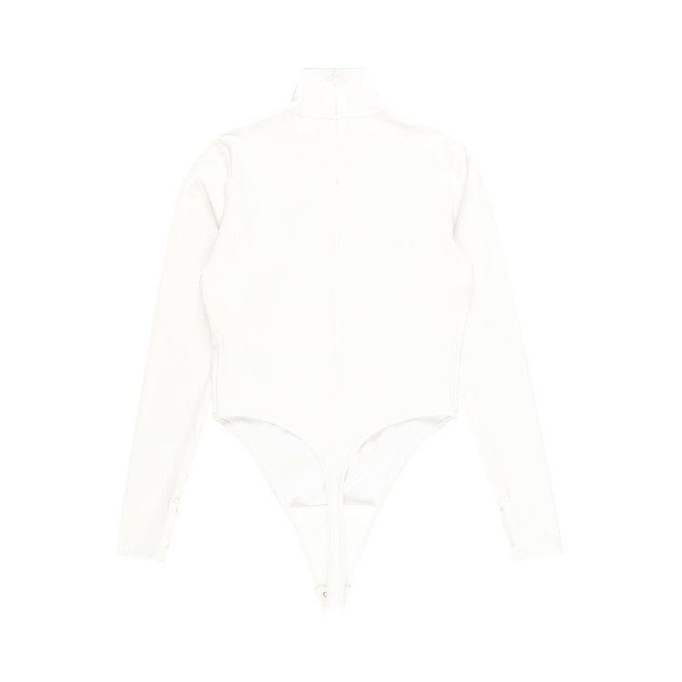 Air Jordan Mountainside Long-Sleeve Bodysuit 'Sail'