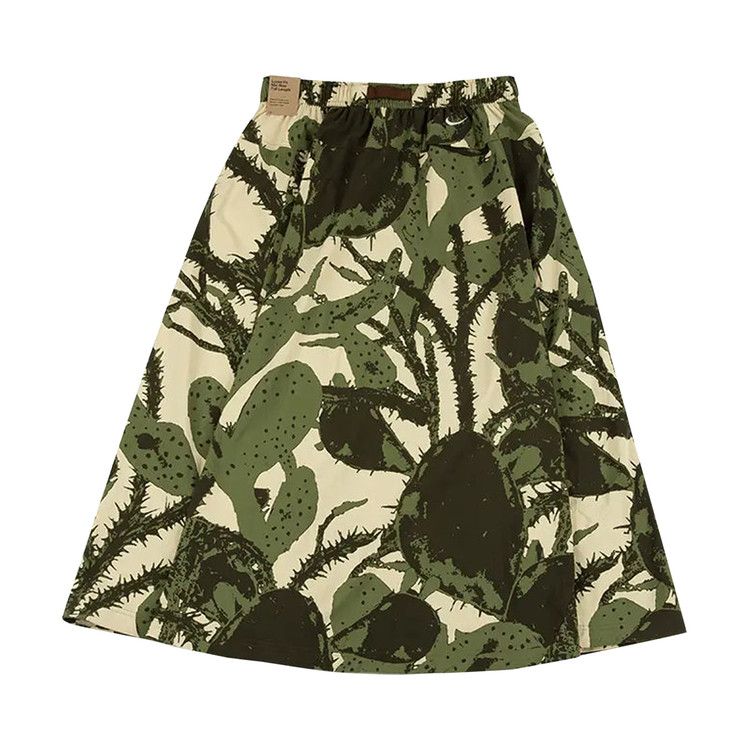 Nike ACG Smith Summit Skirt 'Light Khaki/Cargo Khaki/Summit White'