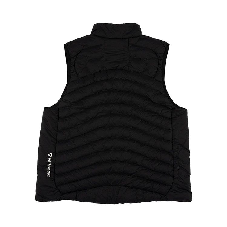 Nike ACG Lava Flow Therma-Fit ADV Vest 'Black/Summit White'