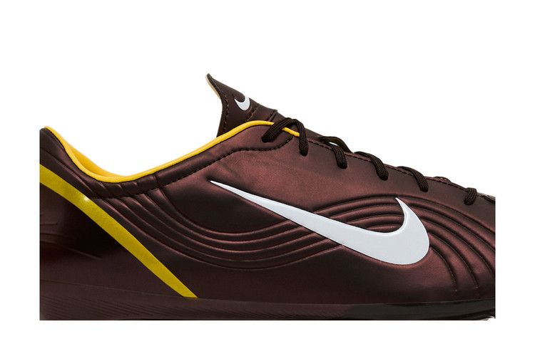 Nike Zoom Mercurial Vapor 1 RGN SE 'Dark Cinder Maize'
