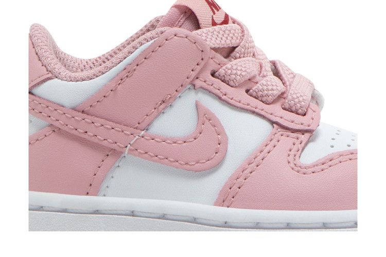 Nike Dunk Low TD 'Pink Glaze'