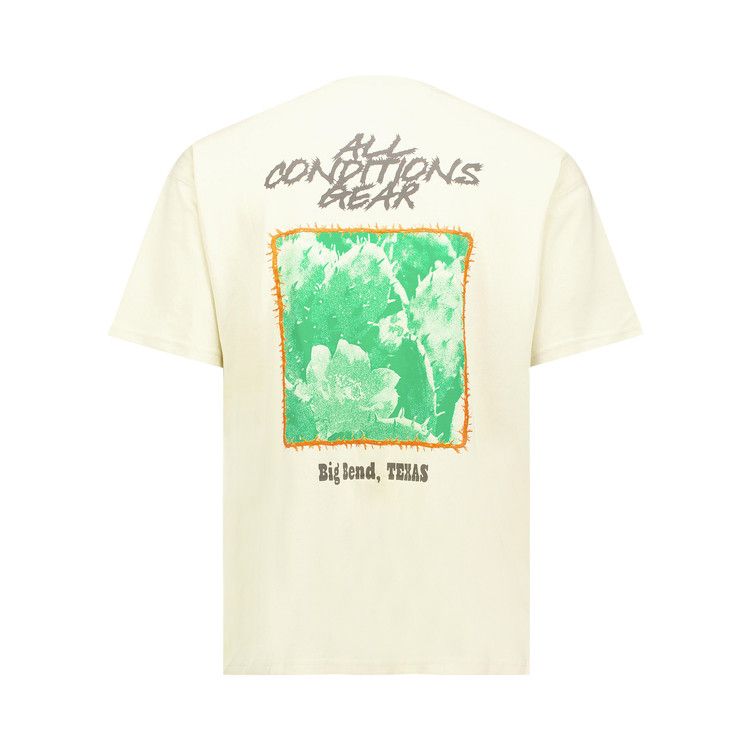 Nike ACG Tee 'Light Khaki'