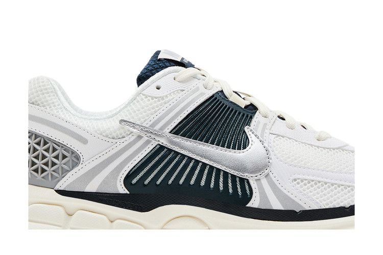 Nike Wmns Air Zoom Vomero 5 'White Armory Navy'
