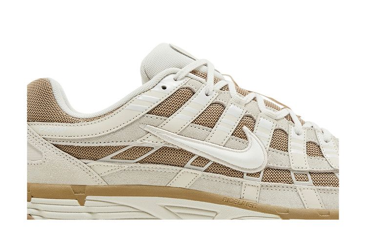Nike P-6000 'Sesame'