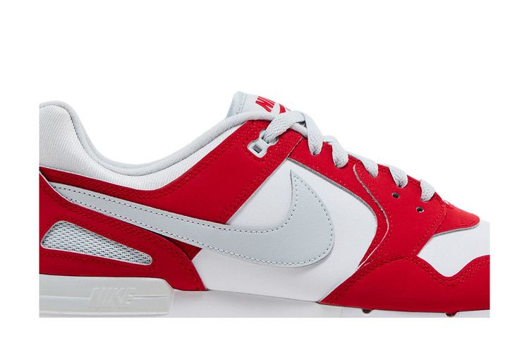 Nike Air Pegasus 89 Golf 'University Red'