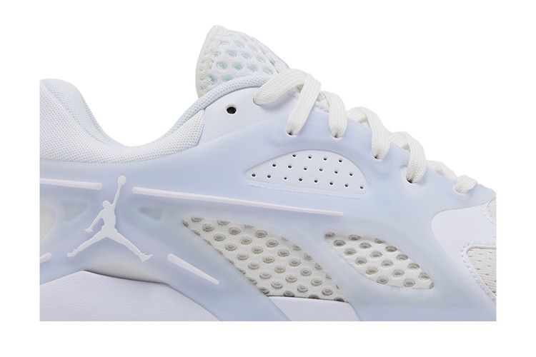 Shuyu Yang x Air Jordan Wmns Jordan Heir PF 'Be The Best'