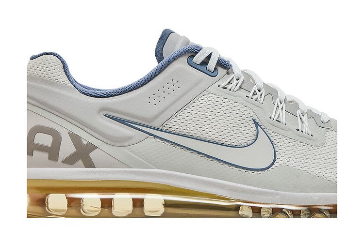 Nike Air Max 2013 'Metallic Cool Grey'