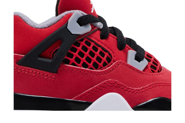 Air Jordan 4 Retro TD 'Toro Bravo' 2026