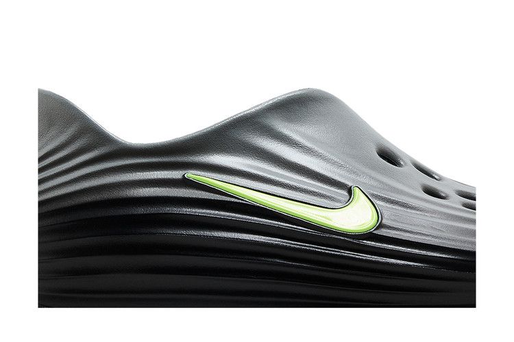 Nike ReactX Rejuven8 'Black Volt'
