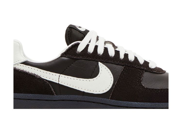 Nike Wmns Field General 82 'Velvet Brown'