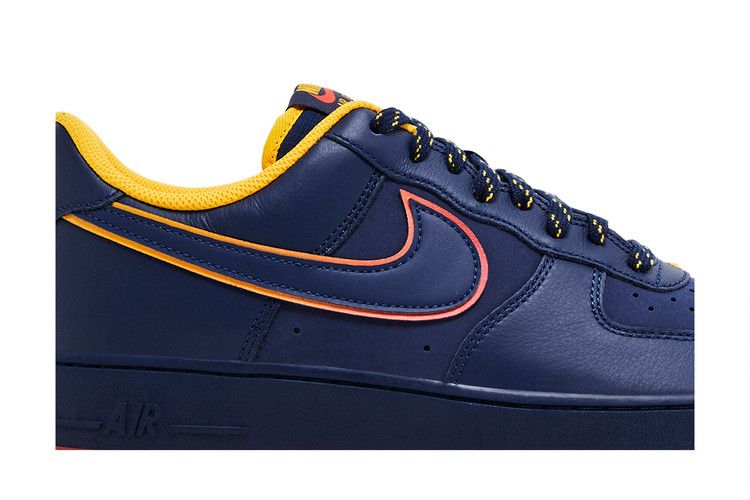 Nike Men's Air Force 1 Low 'Retro Pack'