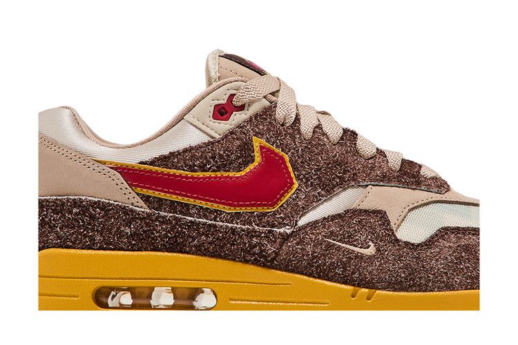 Nike Air Max 1 'Low Poly - Big Head Origins'
