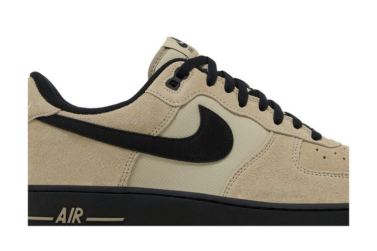 Nike Air Force 1 '07 LV8 'Desert Khaki'