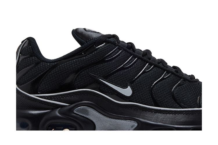 Nike Air Max Plus 'Black Reflective'