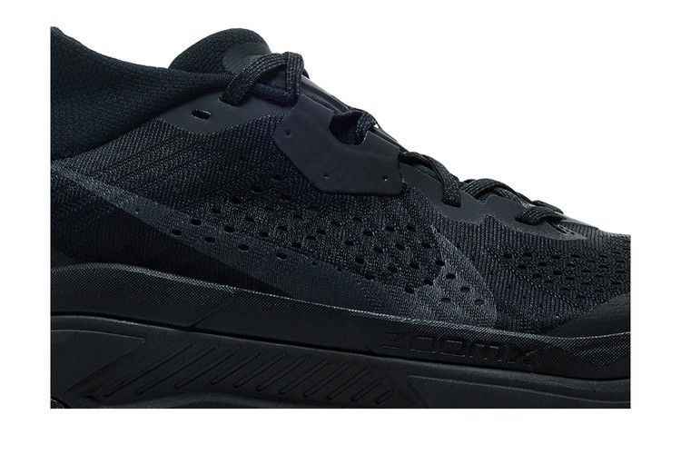 Nike ACG Zegama Trail 'Black Anthracite'