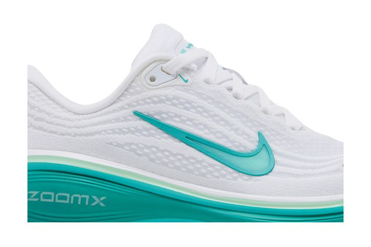 Nike Wmns Vomero Plus 'White Bleached Turquoise'