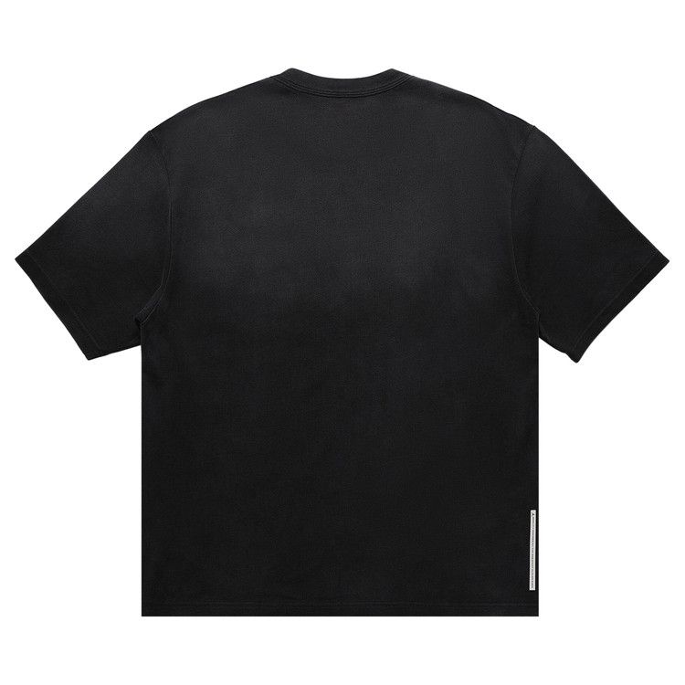Nike LA Short-Sleeve Tee 'Black'
