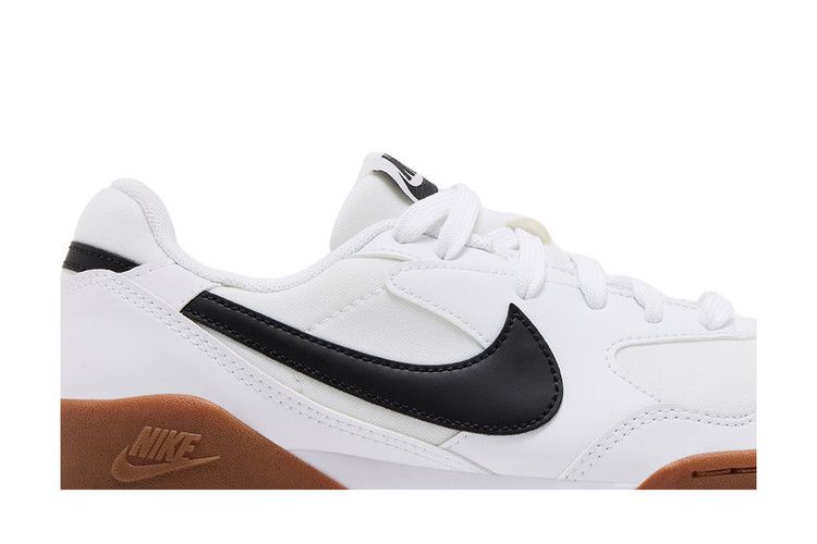 Nike Terra Manta GS 'White/White/Black'
