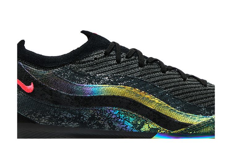 Nike Zoom Mercurial Vapor 16 Elite FG 'Air Max 95 SE Solar Red'