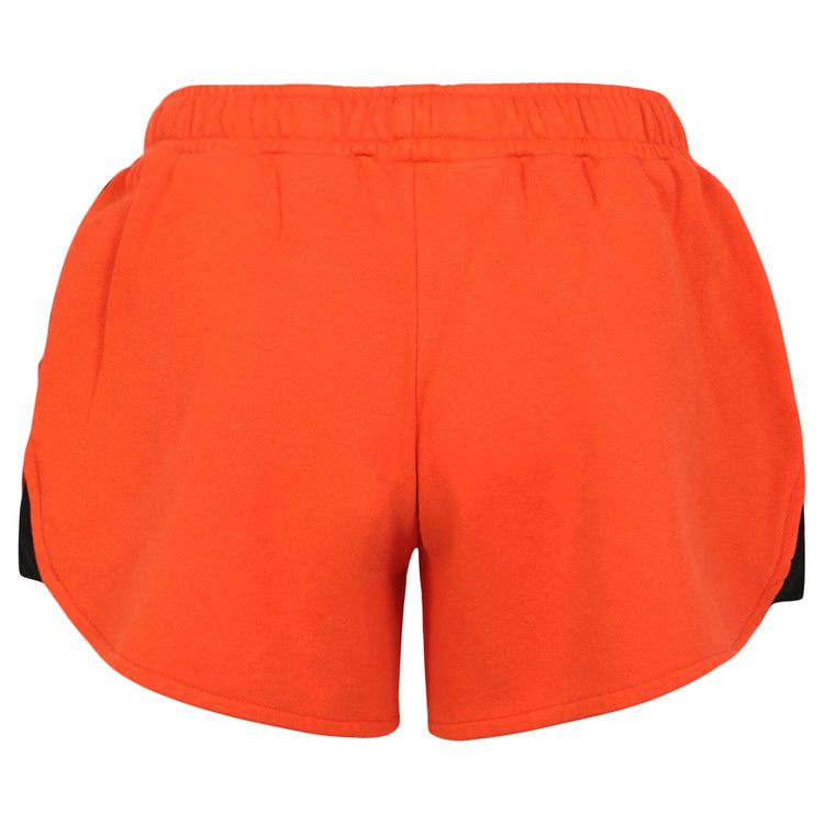 Heron Preston Joggings Shorts 'Orange'