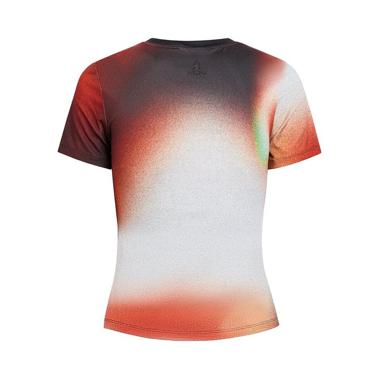 Air Jordan x Téla T-Shirt 'White/Black'