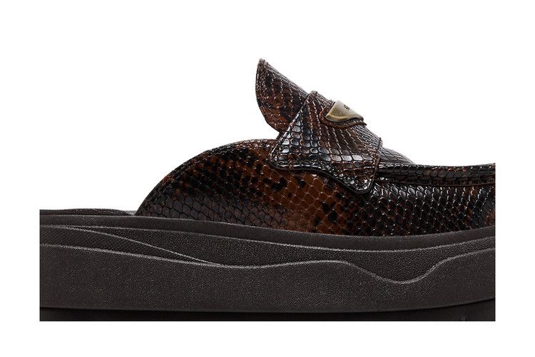Wmns Air Jordan Mule SE 'Velvet Brown'