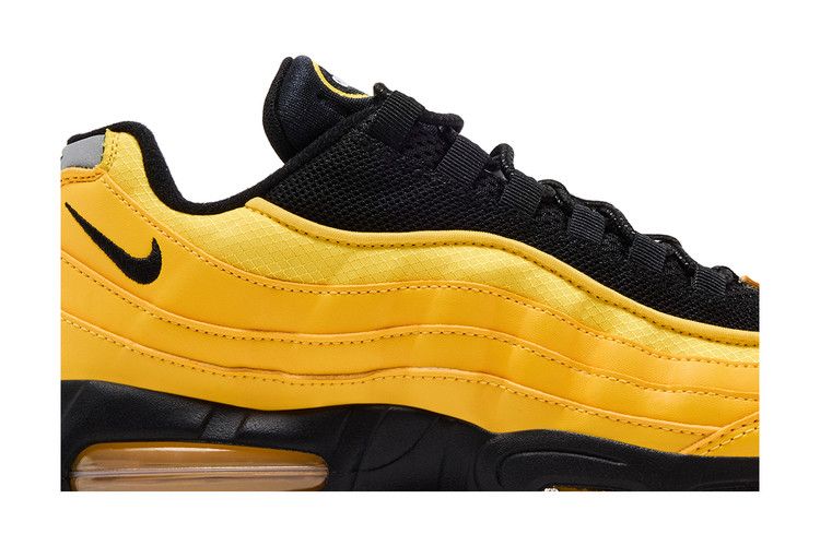 Nike Air Max 95 'Varsity Maize Black'