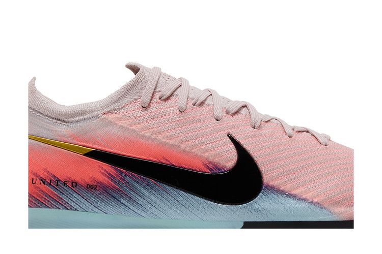 Nike United Mercurial Vapor 16 Elite 'Silt Red/Racer Blue'