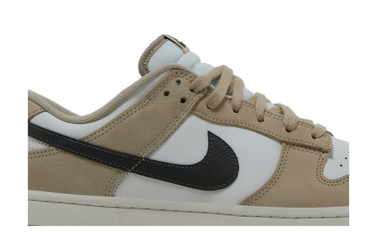Nike Dunk Low 'Desert Khaki'