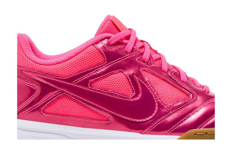 Nike Gato LV8 'Hyper Pink/White/Gum Light Brown/Hyper Pink'