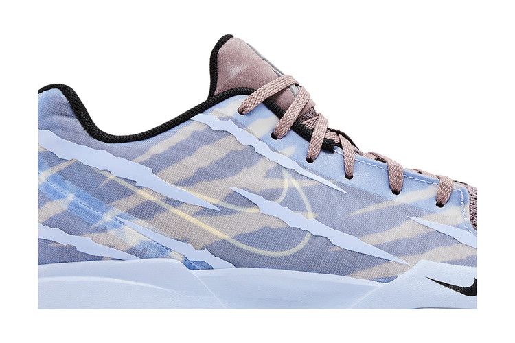 Nike Ja 2 'Induction'