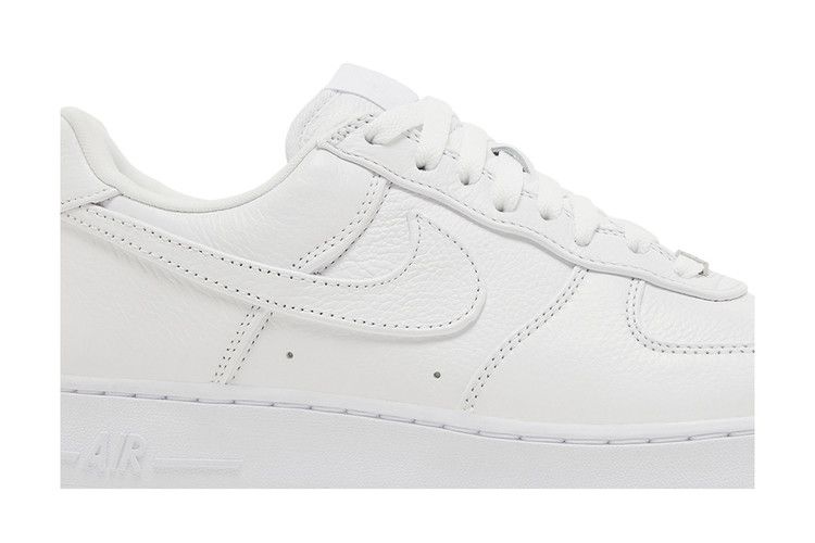 Nike Air Force 1 Low 'Jason Voorhees'