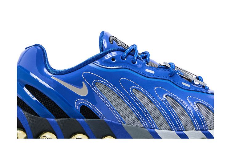 Patta x Nike Air Max DN8 'Game Royal'