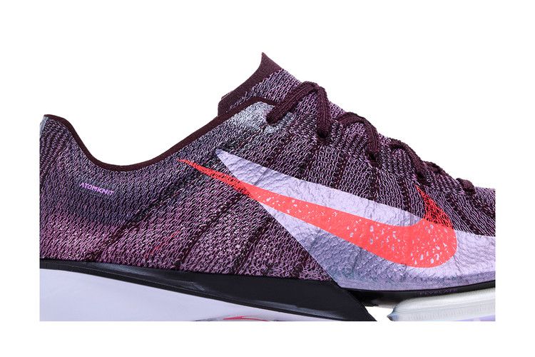 Faith Kipyegon x Nike Air Zoom Victory 2 'Fuchsia Dream'