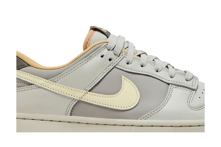 Nike Dunk Low Retro 'Light Bone Cave Stone'