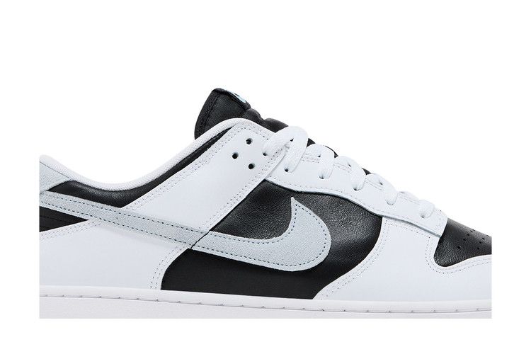 Nike Dunk Low 'Reverse Panda 2.0'