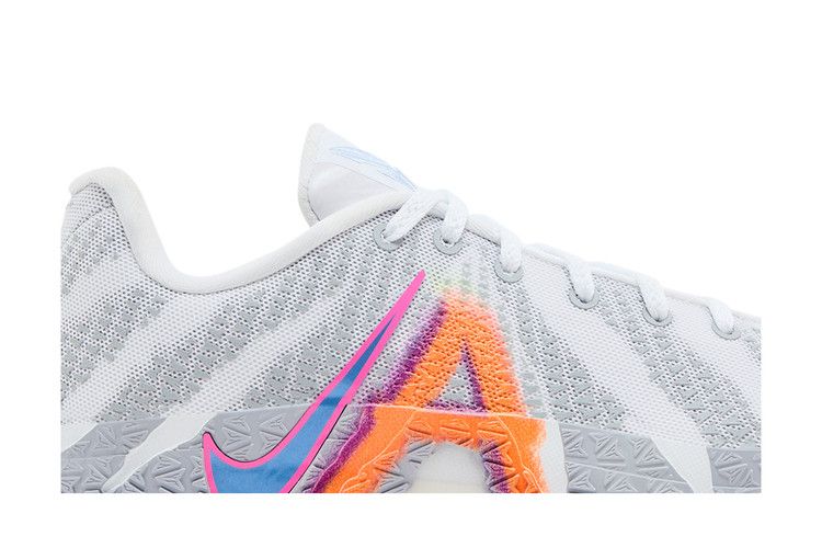 Nike Ja 3 GS 'Light Show'