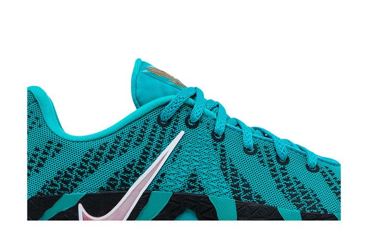 Nike Ja 3 GS 'Scratch 3.0'
